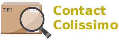 Colissimo contact service client